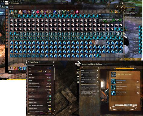 gift of research gw2|Research Notes question : r/Guildwars2 .